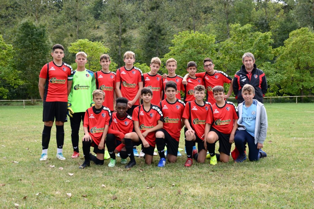 U15_Laissac