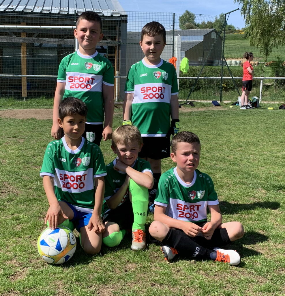 U7 U7