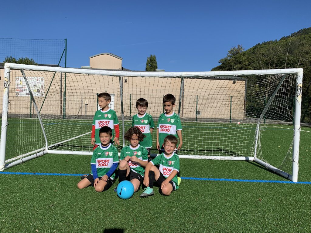 Plateau U7 Florac