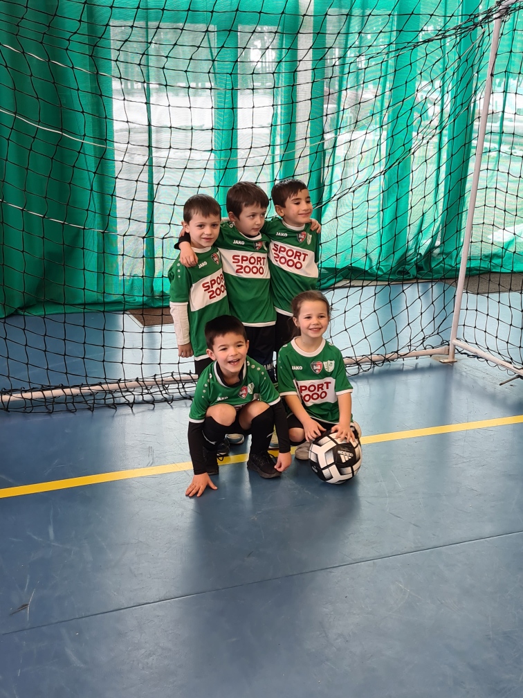 Futsal Aumont Futsal Aumont