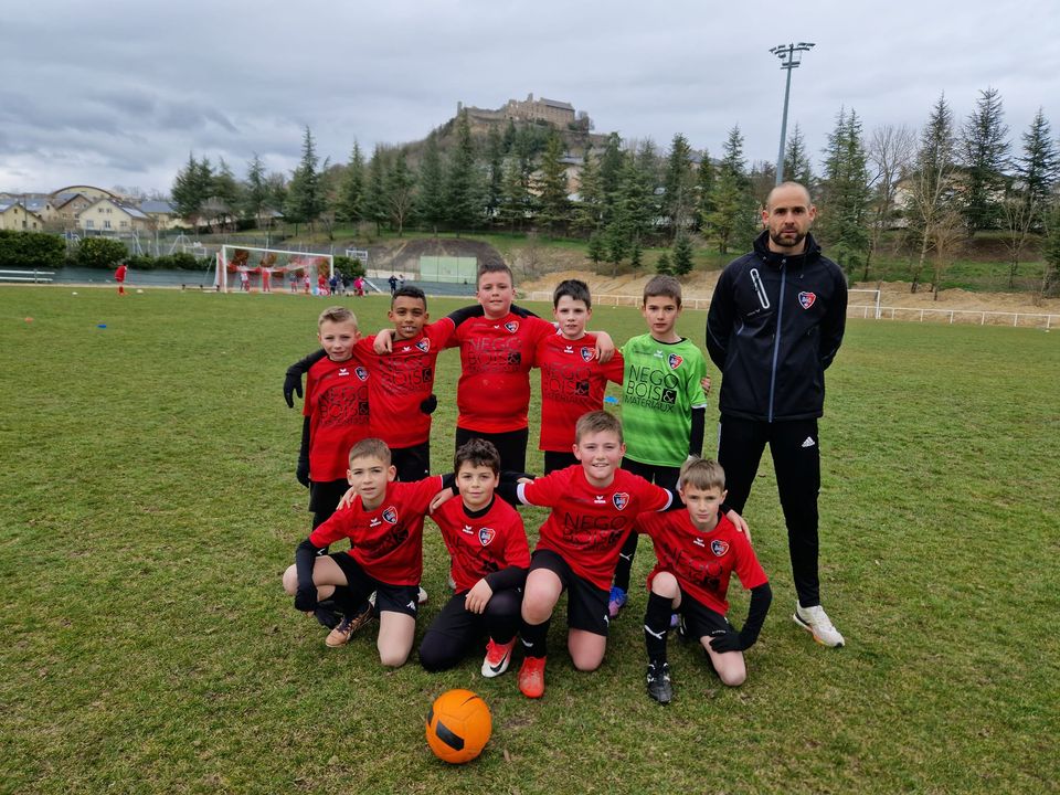 Challenge CD12 U11 Challenge CD12 U11