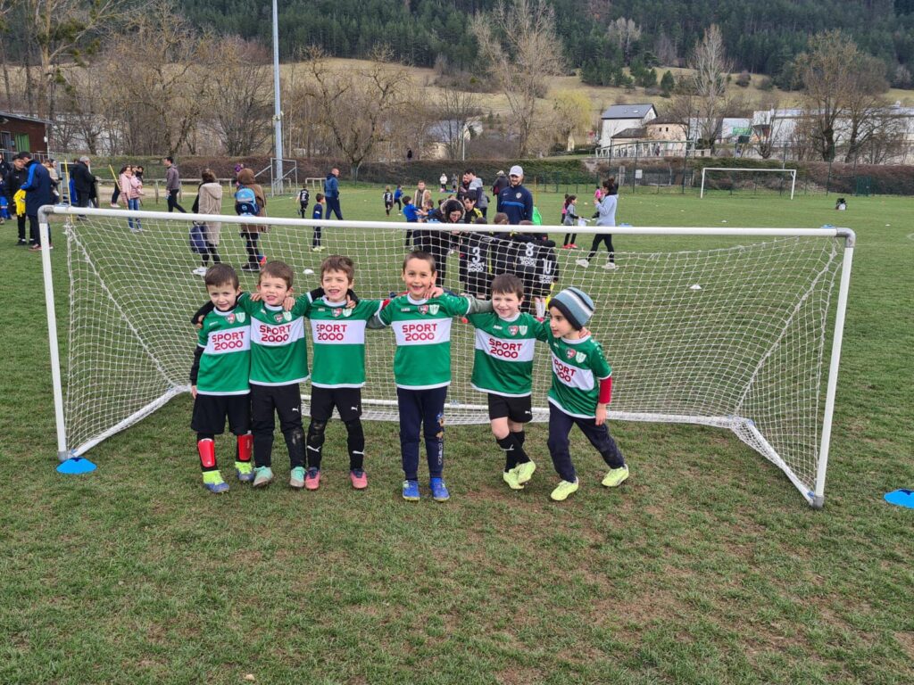 Plateau U7 chapitre Plateau U7 chapitre