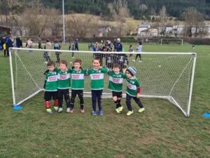 Plateau U7 chapitre