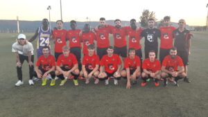 Amical GFM