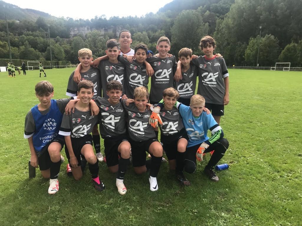 Chanac-Valdonnez aller Chanac-Valdonnez aller