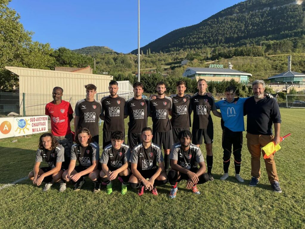 Millau aller Millau aller