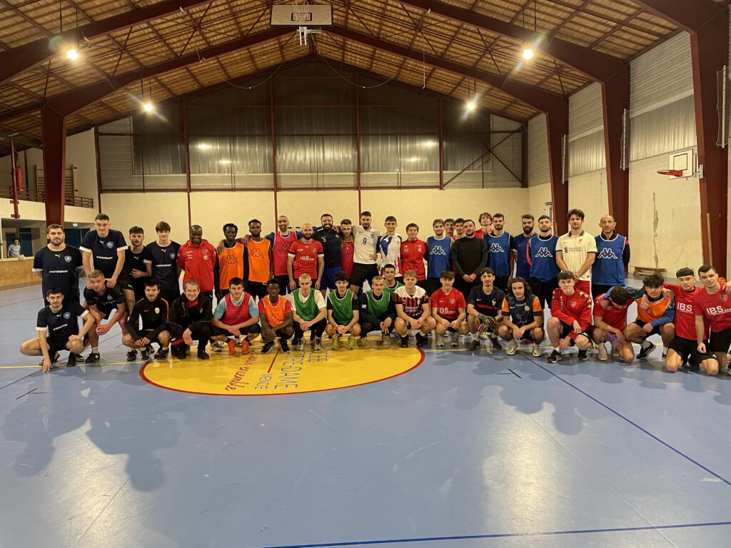 Futsal 2023