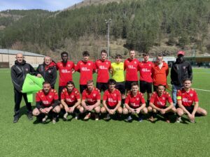 Demi coupe DALUT FSL II