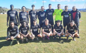 Quart Dalut contre Buisson II