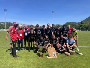 Vainqueur coupe DALUT