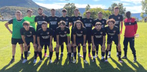 Badaroux 1 aller Badaroux 1 aller