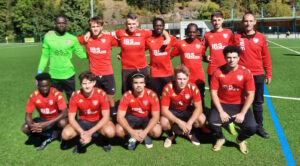 FSL II aller FSL II aller