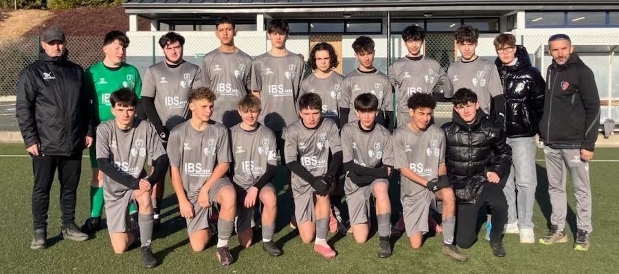 U17 E. Chastel-AFL-FSL